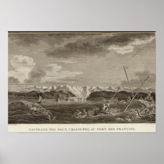 Póster Alaska 6