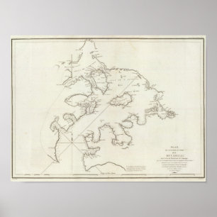 Póster Alaska 7