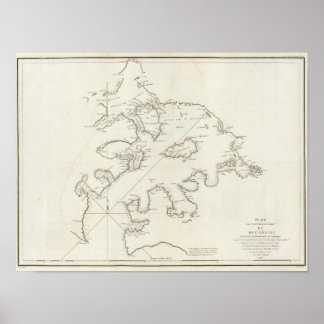 Póster Alaska 7