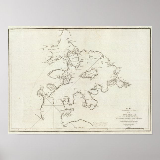 Póster Alaska 7 (Frente)