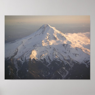 PÓSTER ALASKA EL HERMOSO