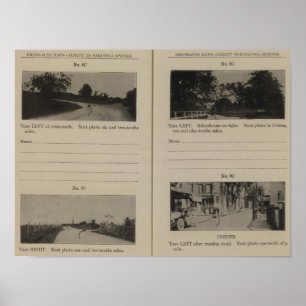 Póster Albany Cohoes