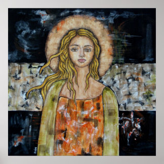 Póster Alberta - Poster