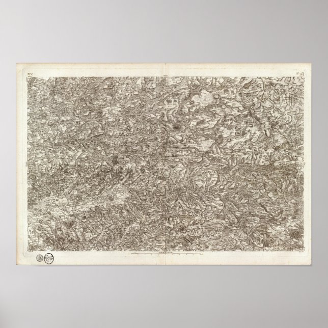 Póster Albi (Frente)