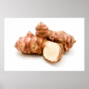 Póster Alcocho de Jerusalén