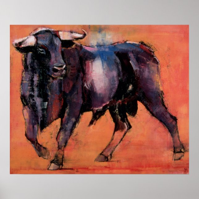 Póster Alcurrucen 1999 (Frente)