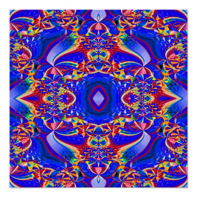 Póster ¡¡¡Alegría!!... (Anverso)