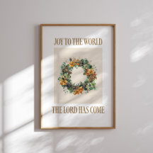 Alegría al Poster de la Guerra de los Navidades de