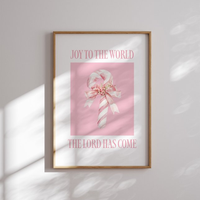 Póster Alegría para el Poster de los Navidades del Candy  (Subido por el creador)