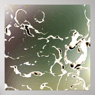 Póster Alegría veraniega, detalle 1a, SPARKLE