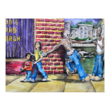 Alejarse de lo negativo