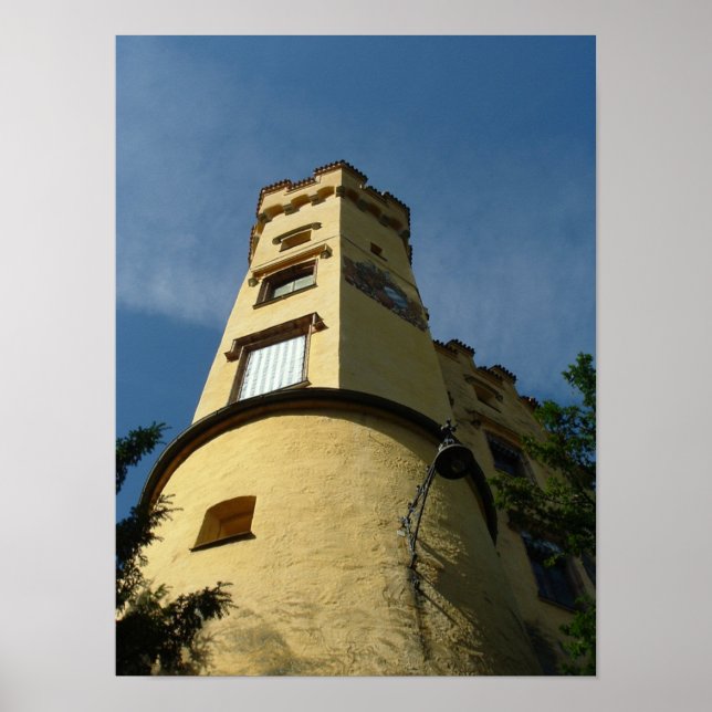 Póster Alemania (Frente)