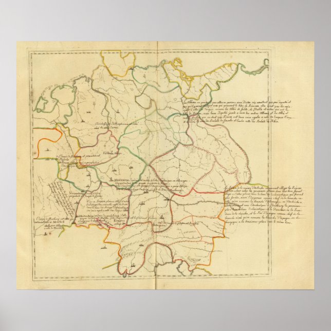 Póster Alemania 12 (Frente)