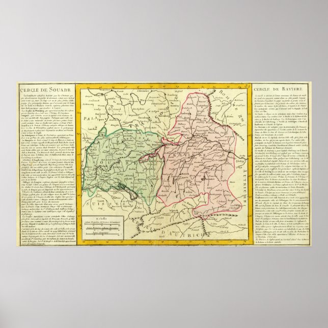 Póster Alemania 18 (Frente)