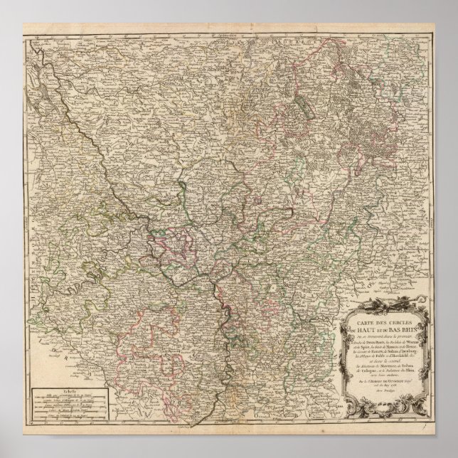 Póster Alemania 20 (Frente)