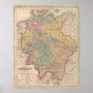 Póster Alemania 26