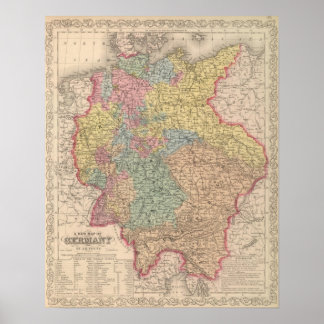 Póster Alemania 26
