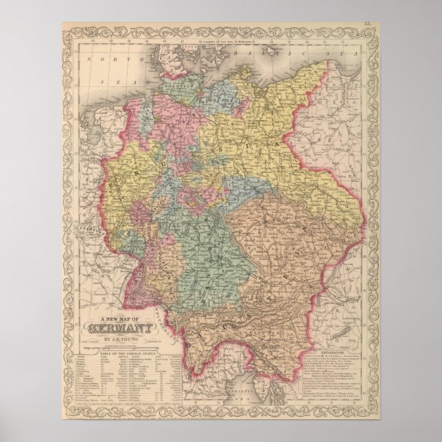 Póster Alemania 26 (Frente)