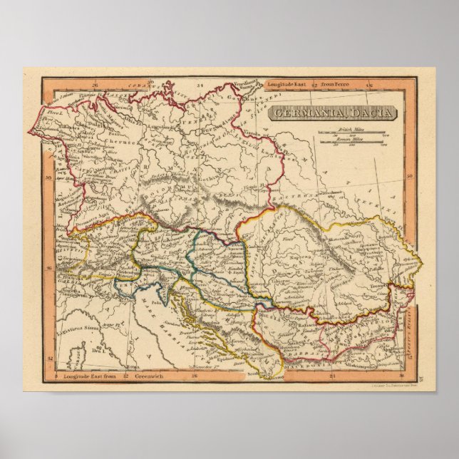 Póster Alemania 26 (Frente)