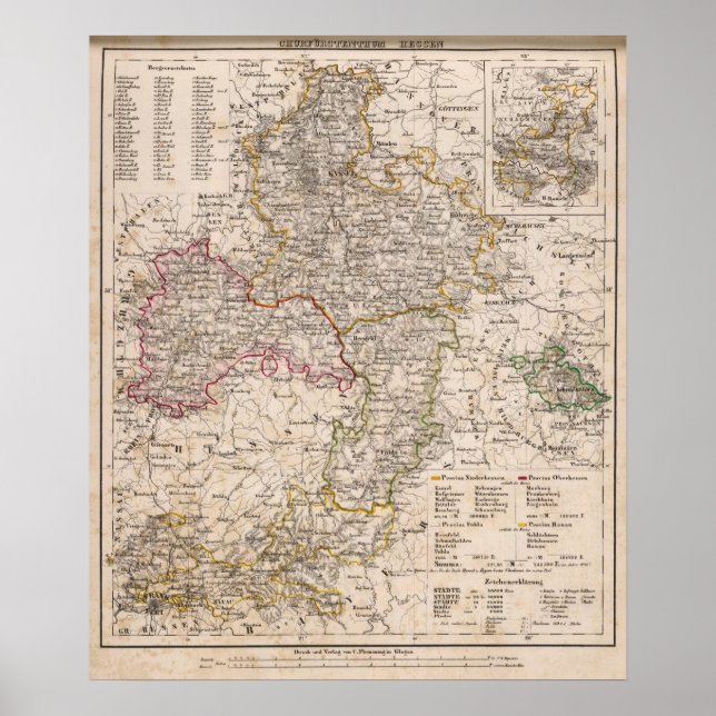 Póster Alemania 6 (Frente)