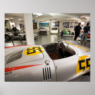 Póster Alemania, Baden-Wurttemberg, 3