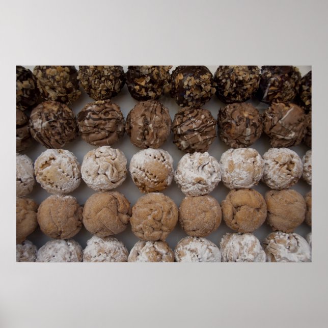 Póster Alemania, Rothenburg. Típico de Rothenburg 2 (Frente)