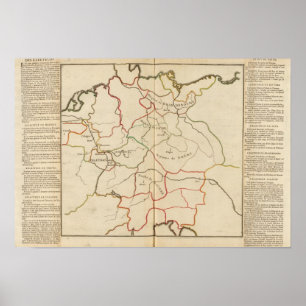 Póster Alemania y Austria 2