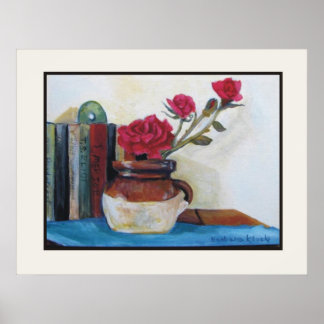 Póster Alentando la mente, alentando el espíritu