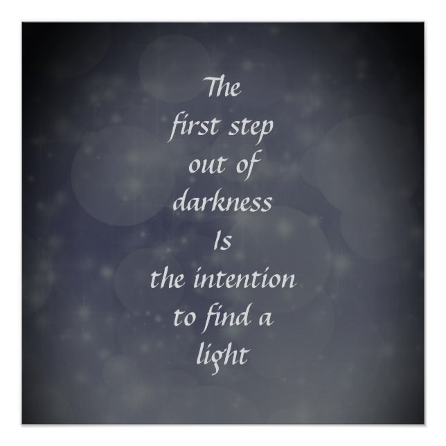 Póster Alentar (Anverso)