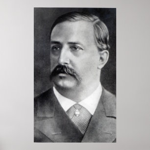 Póster Alexander Borodin