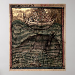 Póster Alexander el grande