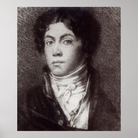 Alexander Pushkin