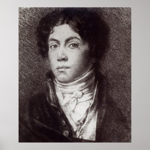 Póster Alexander Pushkin
