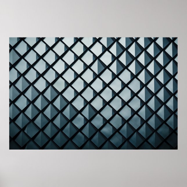 Póster Alexanderufer 2 (Frente)