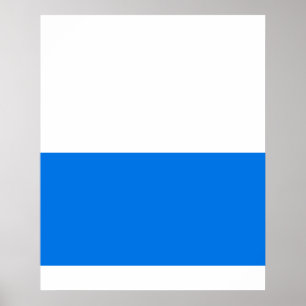 Póster Alfalfa, Suiza