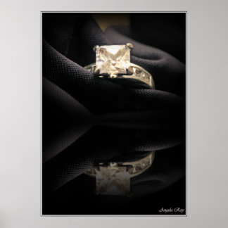 Póster Algo especial