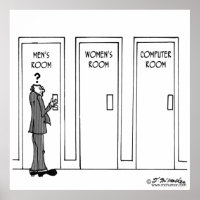 Algunas cosas no deberían ser informatizadas