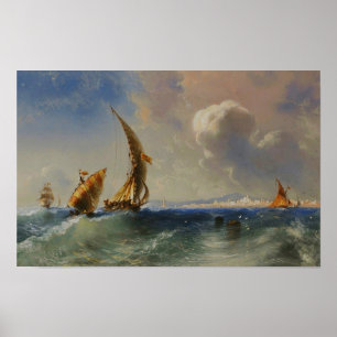 Póster Alicante