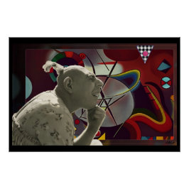 Póster Alice no vive aquí menos