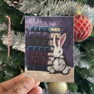 Póster Alicia en el país de las maravillas: Bella Artes c