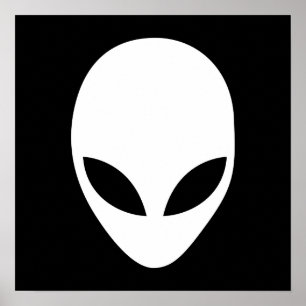 Póster Alien