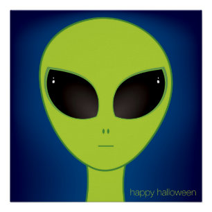 Póster Alien