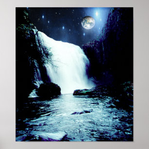 Póster Alien Earth Poster