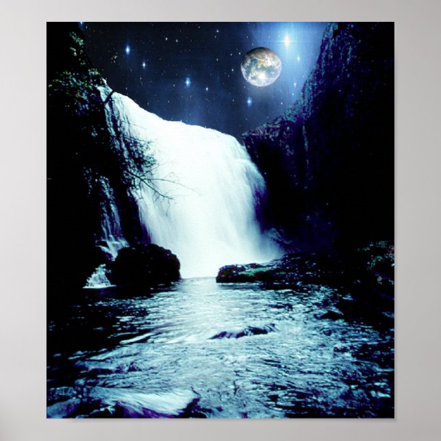 Póster Alien Earth Poster (Frente)