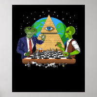 Alien Illuminati