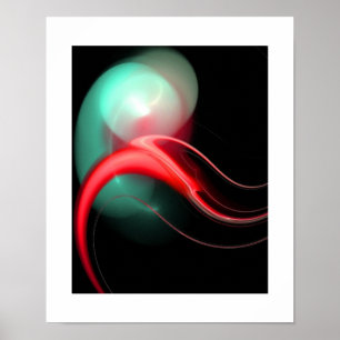 PÓSTER ALIEN PEARL