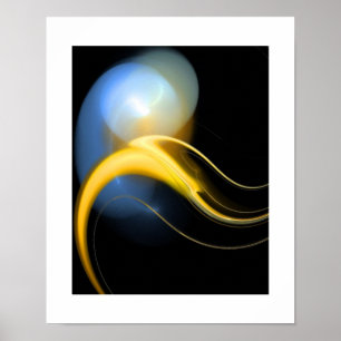 PÓSTER ALIEN PEARL