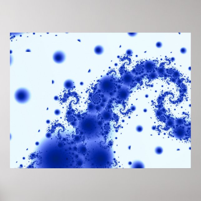 Póster Alientono (Frente)