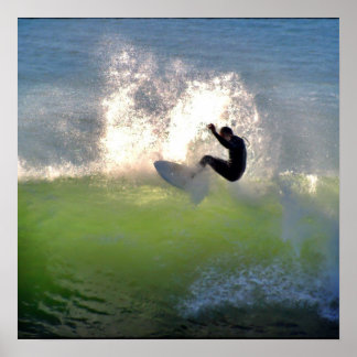 Póster Alimentación