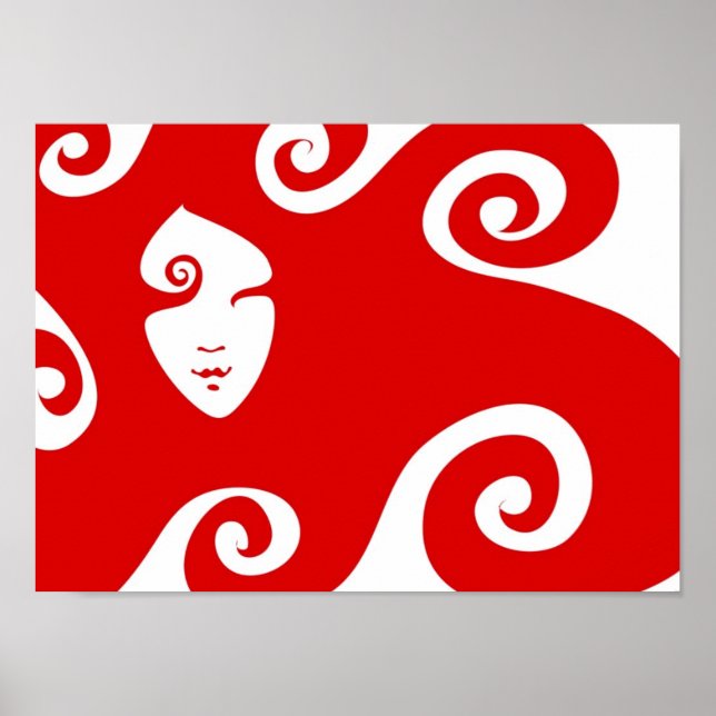 Póster Alimentación (Frente)